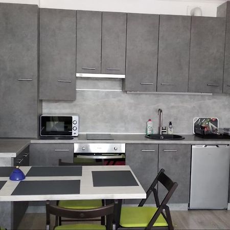 Fly Up Home Apartment Boryspil Eksteriør bilde