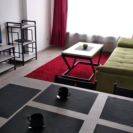 Fly Up Home Apartment Boryspil Eksteriør bilde