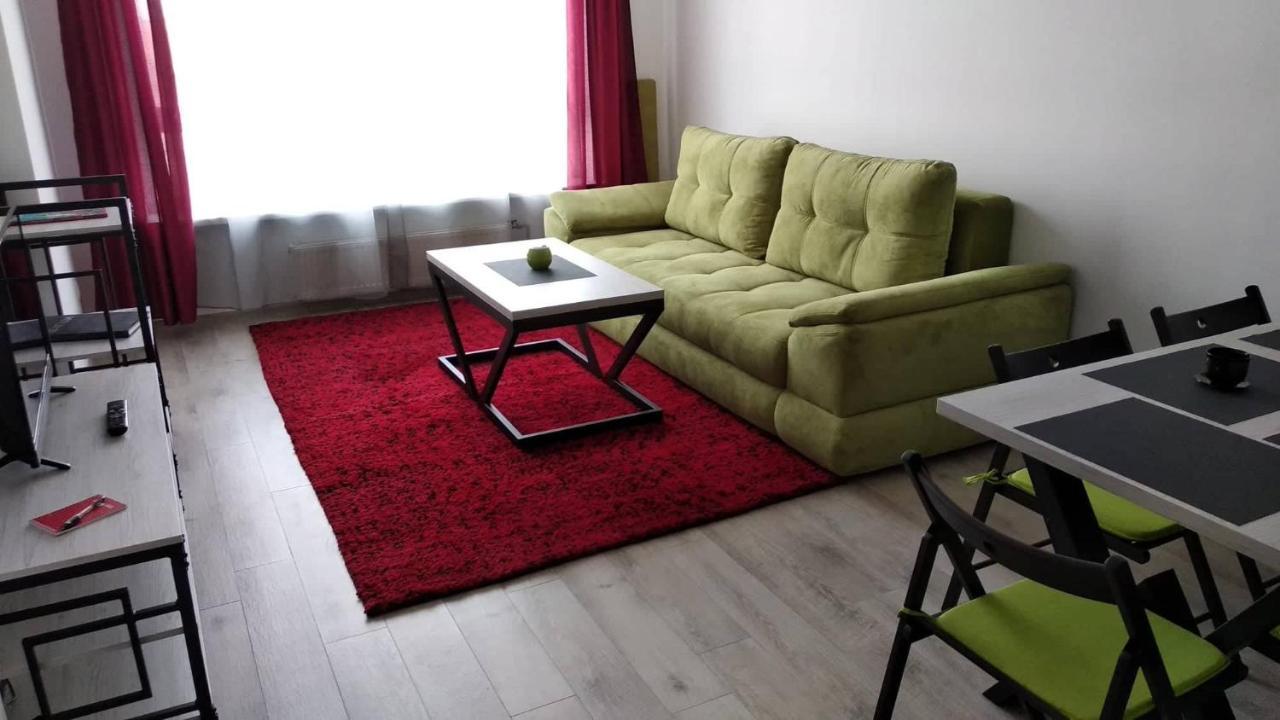 Fly Up Home Apartment Boryspil Eksteriør bilde